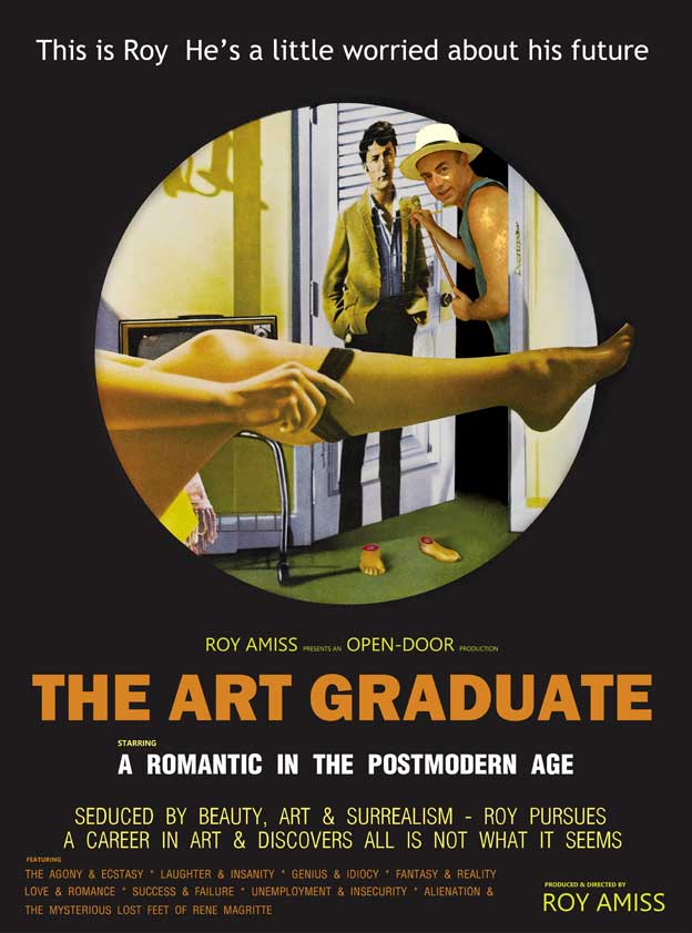 Digital Print on Paper, 59.4 x 84.1 cm, 2010.